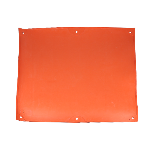 絕緣墊（毯，管、遮蔽罩）