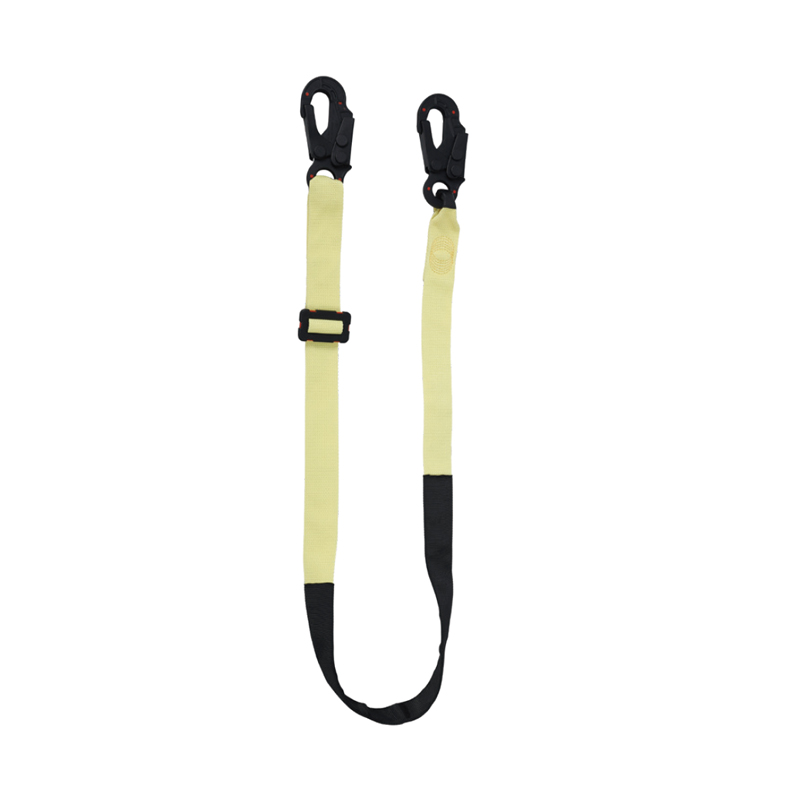 圍桿繩-絕緣+防電弧+阻燃