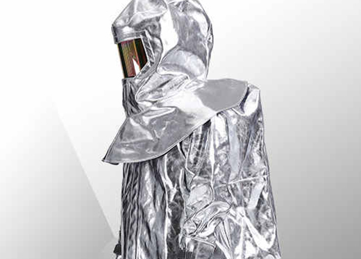 隔熱服，熱防護(hù)服