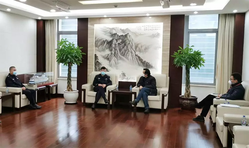 全球多國疫情升級! 嚴(yán)防輸入，我們再次行動！