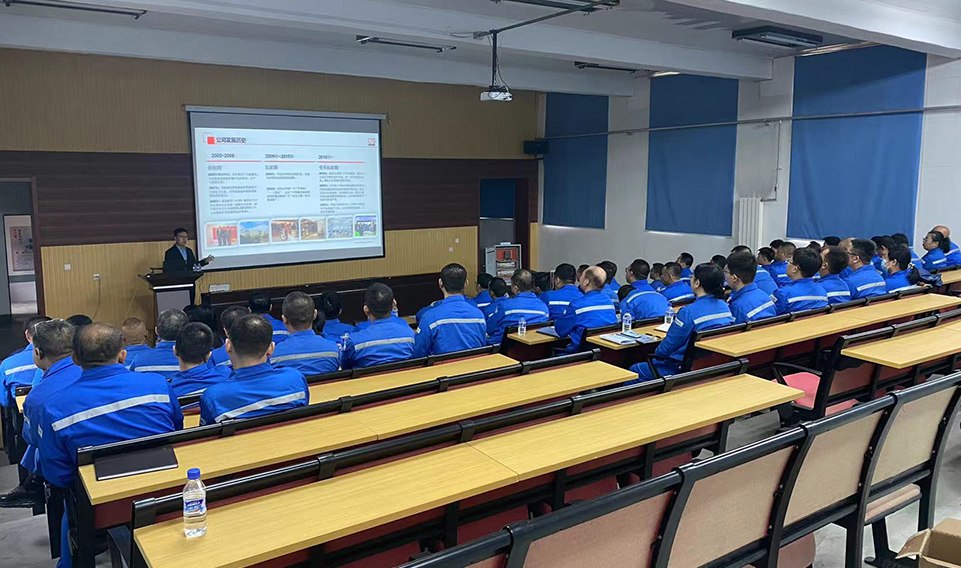 上海誠格：創(chuàng)新科技，引領(lǐng)消防新潮流